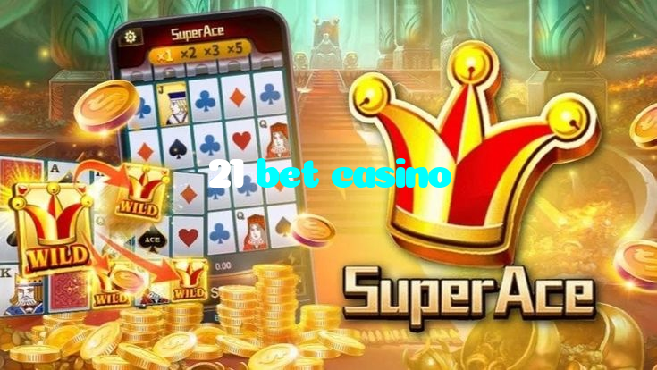 21 bet casino
