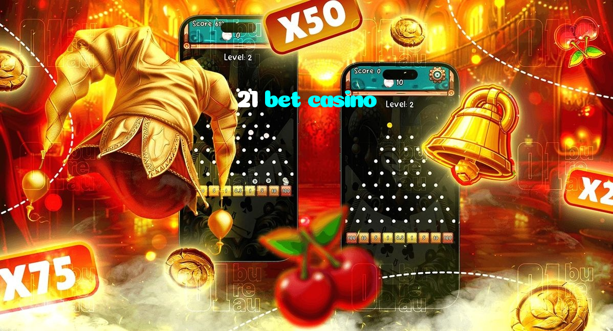 21 bet casino خوش آمدید بونس +600% پیشکش موبائل ایپ کے پروموشن سیکشن میں دکھائی دیتی ہے۔